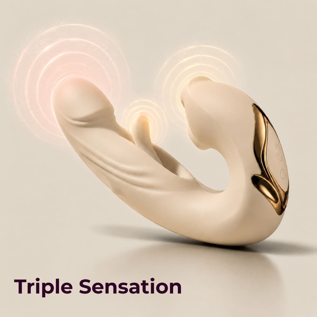 Sensora - TripleWave